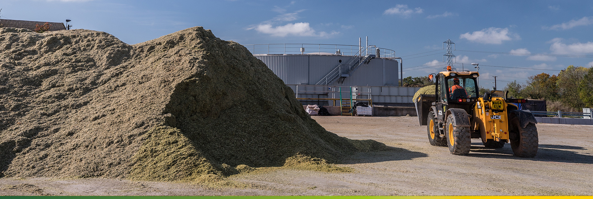 GFL Zero Carbon - Farm Waste